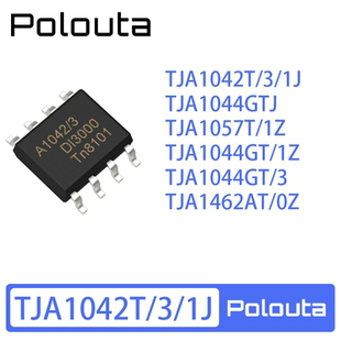 TJA1042T/3/1J GTJ 1057T/1Z 1044GT/1Z GT/3 1462AT/0Z 收发器