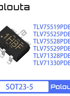 TLV75519PDBVR 75525 75528 75529 71328 71330 线性稳压器芯片