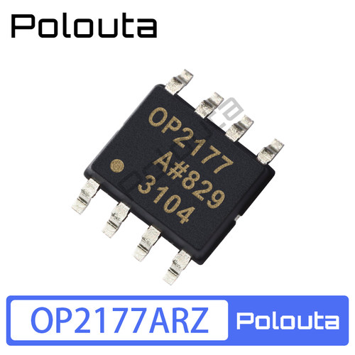 OP2177ARZ-REEL7SOIC-8