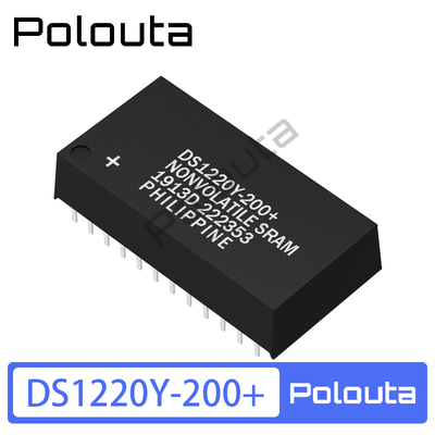 ds1220y-200ds1220存储器芯片
