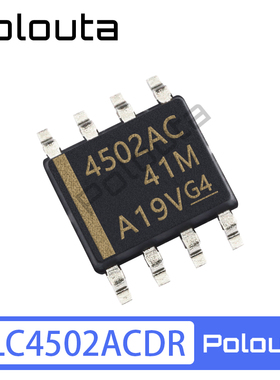 TLC4501ACDR ACD 4502 2272 271 2252 2262 SOIC8 运算放大器芯片