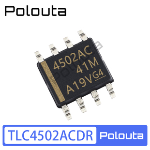 TLC4501ACDR ACD 4502 2272 271 2252 2262 SOIC8 运算放大器芯片
