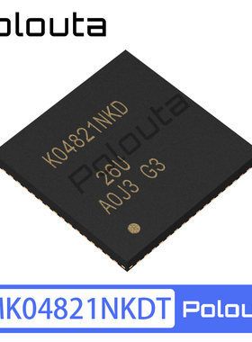 LMK04821NKDT 丝印K04821NKD QFN-64 频率合成器芯片 Polouta