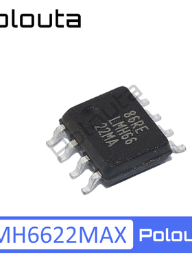 LMH6622MAX 6628 6642 6643 6655 6702 6612 6609 6646 6672 芯片