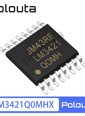LM3421Q0MHX/NOPB LM3421Q0MH TSSOP-16 集成电路 IC芯片