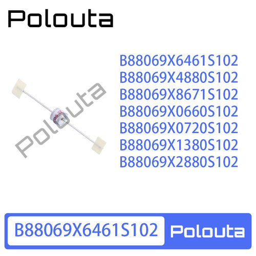polouta气体放电管(GDT)