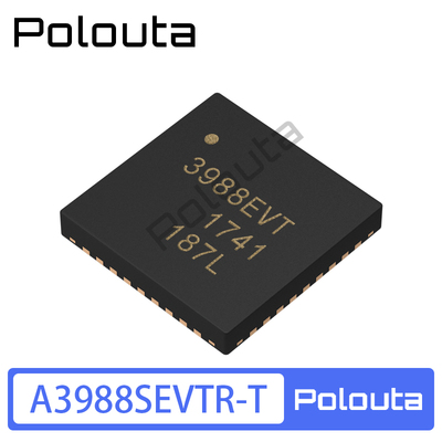 A3988SEVTR-T 3988EVT QFN-36_6x6x05P 电机驱动芯片 Polouta