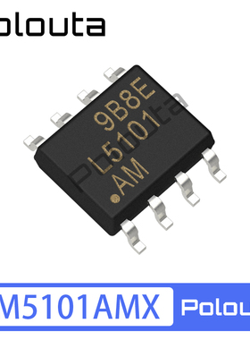 LM5101AMX LM25101CMAX LM5104MX LM5110-1MX SOP8 栅极驱动芯片