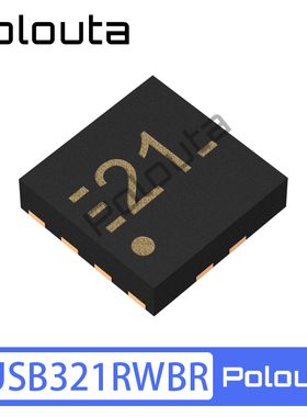 TUSB321RWBR 551 321 217AIRWBT AIRWBR 216 QFN-12 USB转换芯片