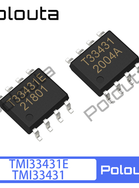 TMI33431E TMI33431 SOP-8 DC-DC电源芯片 Polouta