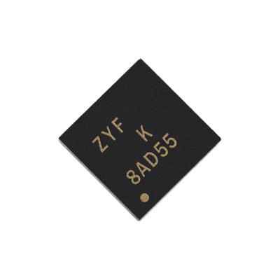 Polouta MC33063ADRJR MC33063 ZYF SON-8  DC-DC电源芯片