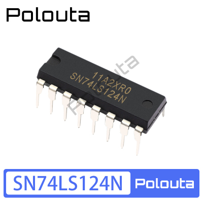 SN74LS124N SN74LS124 74LS124 DIP-16集成电路 IC芯片 现货供应