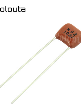 CBB电容 0.01UF 10NF 103 100V 400V 630V 1600V  金属薄膜电容