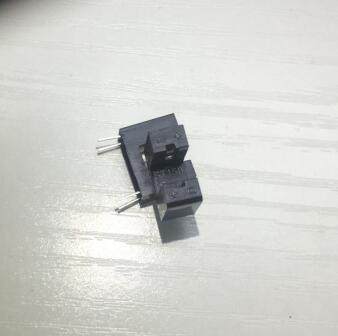 红外光电传感器槽型光耦开关