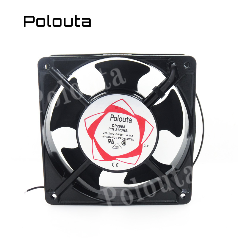 滚珠DP200A风扇Polouta
