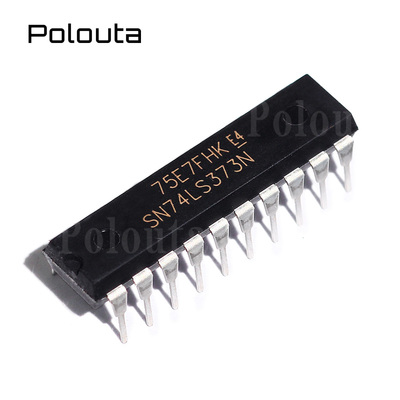 锁存器直插逻辑门芯片Polouta