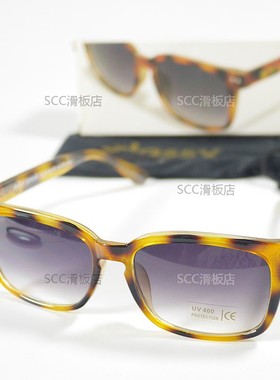 Glassy滑板太阳眼镜Janoski款