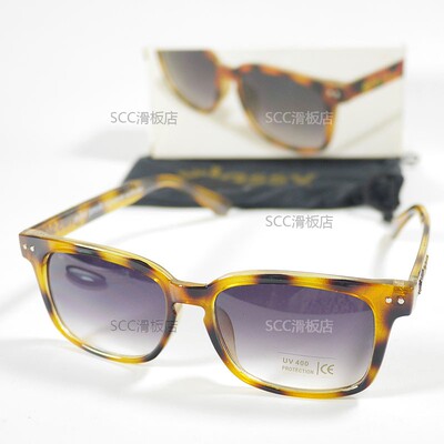 Glassy滑板太阳眼镜Janoski款