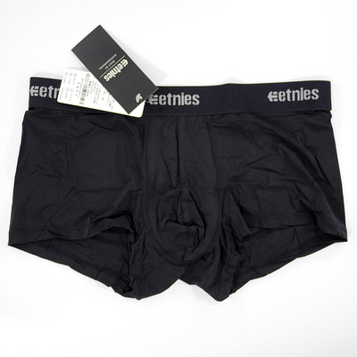 美国运动冰丝超薄贴身内裤