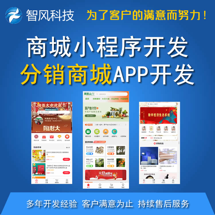 网站建设 APP开发小程序开发小程序商城开发商城APP开发