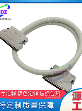 L系列PLC扩展电缆LC06E-CM LC10/20E-CM LC30E-CM LC50E-CM