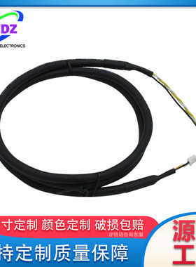 伺服CN6监视电缆MR-J3CN6CBL05M MR-J3CN6CBL1M MR-J3CN6CBL2M