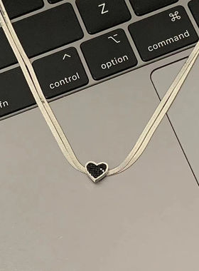 ns小众设女2023新款无耳洞耳夹