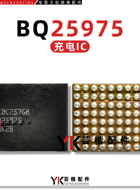 BQ25975充电IC CXN/CX开头 QDM3301功放 SR3595D中频 1P开头照相