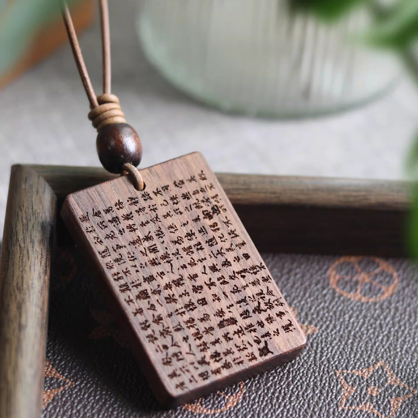 王羲之兰亭集序书法文创周边礼物