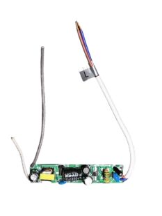 适用于雷士相同参数集成吊顶平板灯30 60平板灯整流器驱动