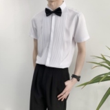白色