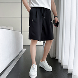 714A/K6897P68控108/2025男品质休闲短裤潮流帅气多口袋工装裤子,男装牛仔裤,星座714A(原电商C314), 714A/K6897P68控108/2025男品质休闲短裤潮流帅气多口袋工装裤子,男装牛仔裤,星座714A(原电商C314),