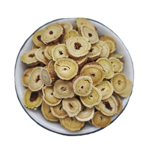 大兴安岭新货纯野生500克老黄芪