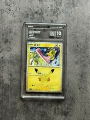 Y30.10 Pikachu