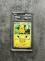 Y28. 10 points Pikachu