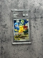 W9. Black 10 Pikachu