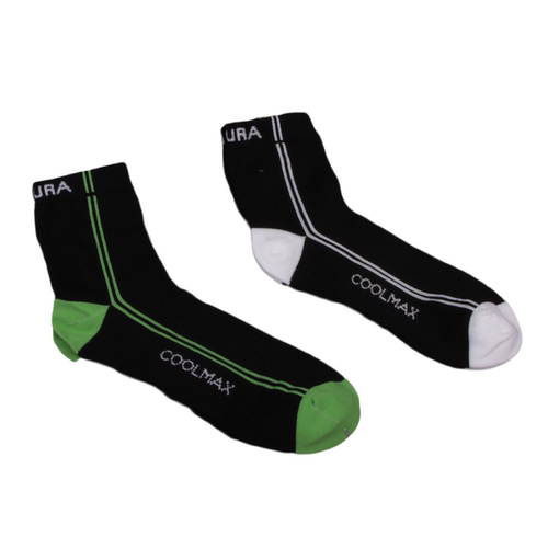 男士夏季户外骑行袜徒步袜