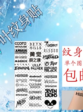 艾伦沃克凤凰VAC电音节
