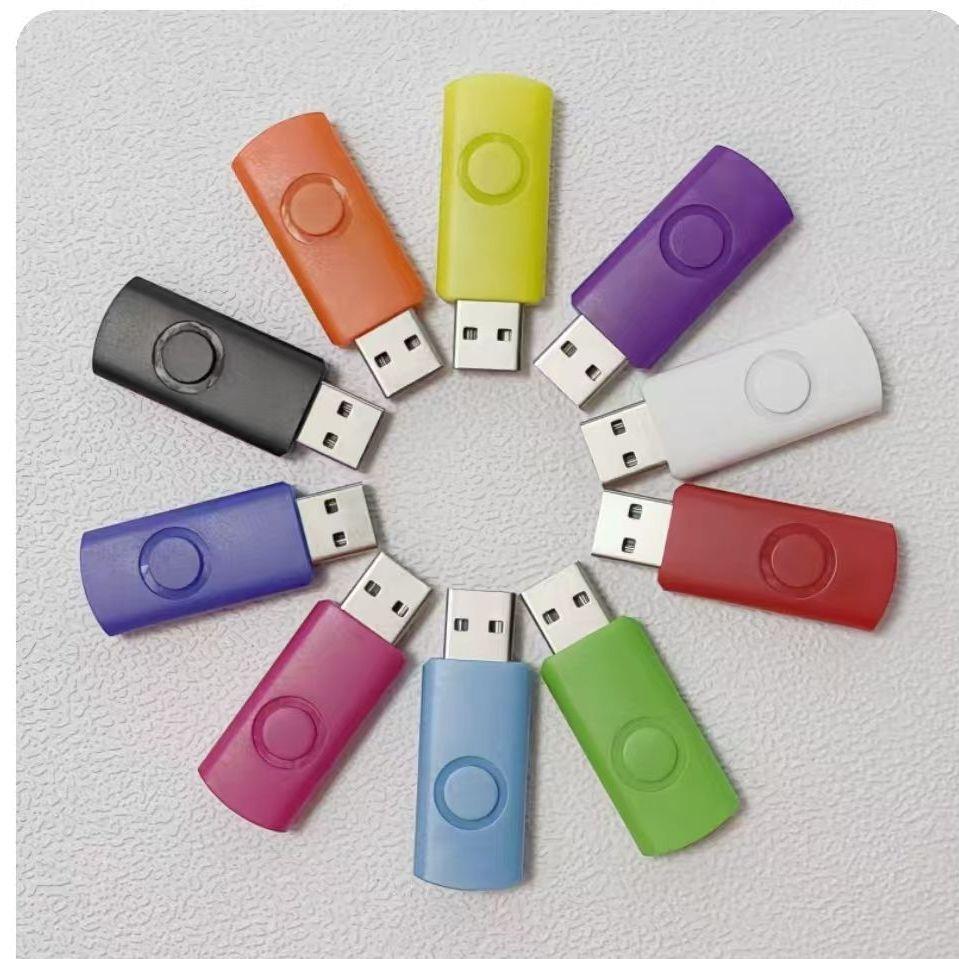 【100个装】小容量u盘128