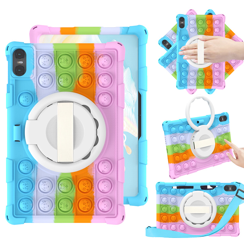 三星Tabs5eT720保护套支架外壳