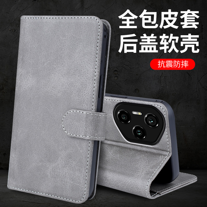 适用荣耀400手机壳honor400pro保护套300Ultra防摔200Lite全包100翻盖式pr0国际版海外por皮套男女新款