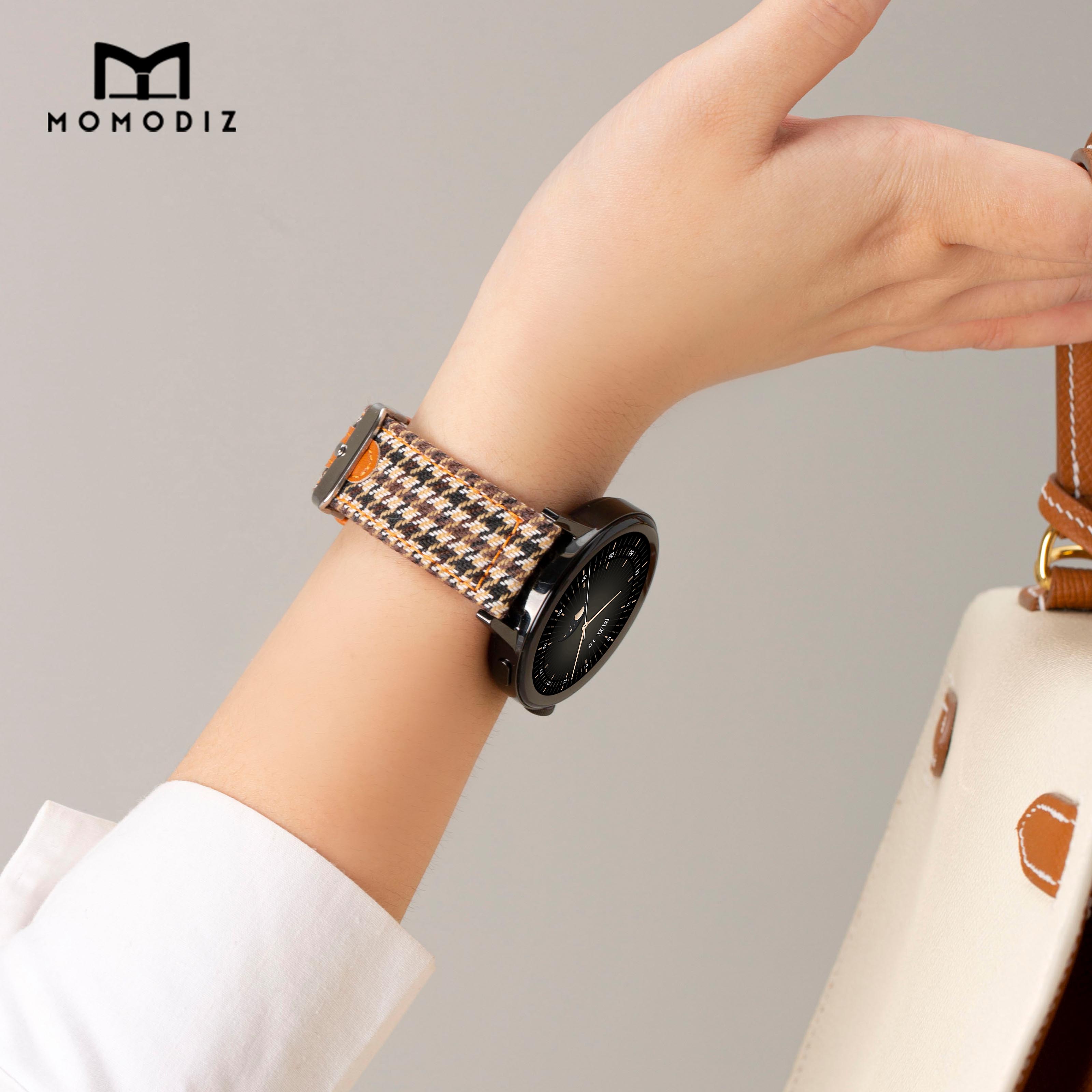 适用华为手表表带百搭又好看