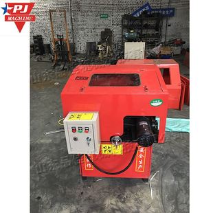 钢管配件研磨拉丝机自动上料圆管打磨抛光机圆形钢瓶磨光镜面机