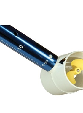 PASCO流量/温度传感器PS-2130供应