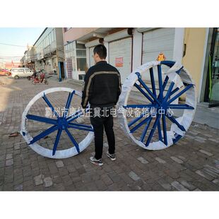 落地式电缆盘支架1.2米槽钢放线架槽钢卧式电缆放线盘放线圆盘架