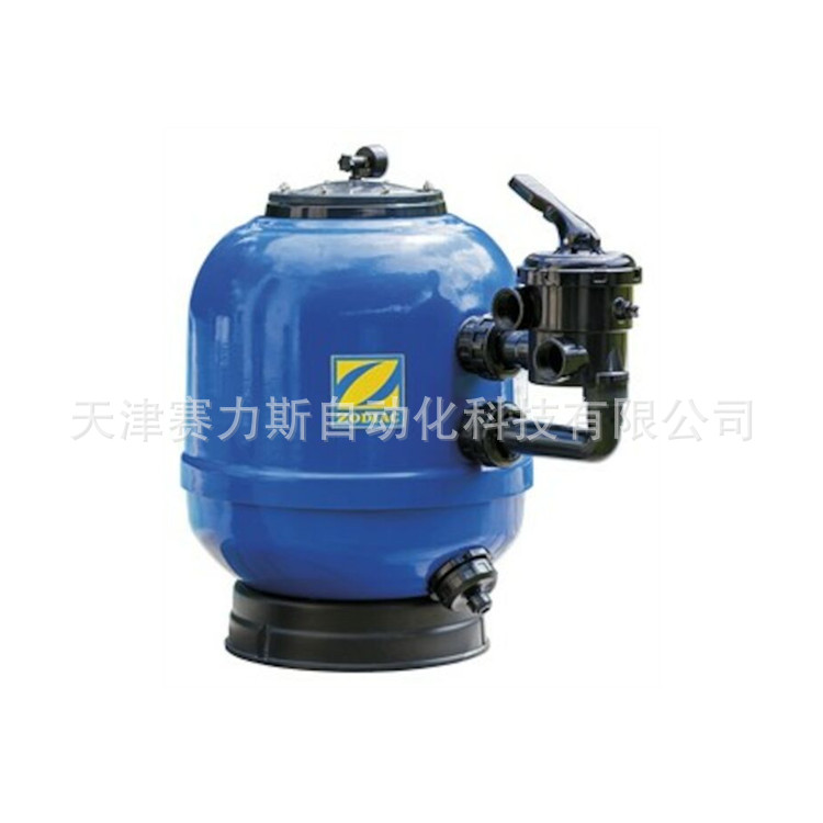 ZODIAC过滤器MS 加热器【供应】