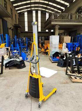 轻型非标堆高车NF01366F