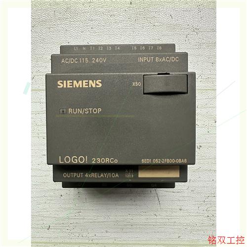 议价直拍不发:230RCO. 6ED1 052-2FB00-0BA6