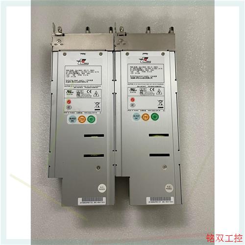 议价直拍不发:新巨 G1W-3960V 服务器冗余电源模块 960W 现货