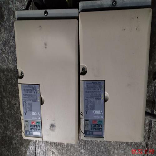 议价直拍不发:安川变频器 CIMR-VB4A0031FBA【议价】
